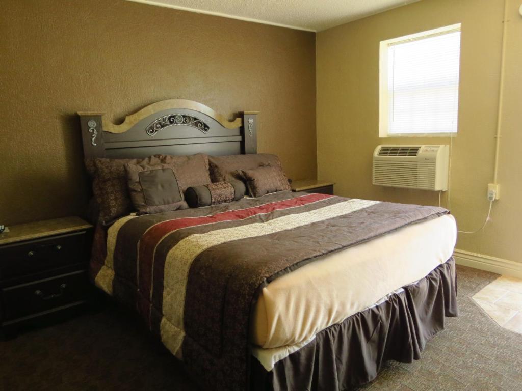 Best Inn Motel Salina Quarto foto