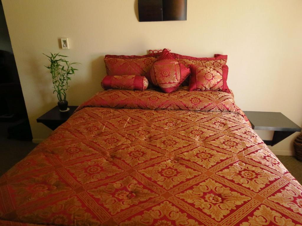 Best Inn Motel Salina Quarto foto
